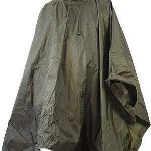 Stealth Gear Poncho 2