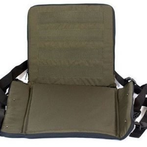 Stealth Gear Portable Padded Sit Anywhere matkaistuin