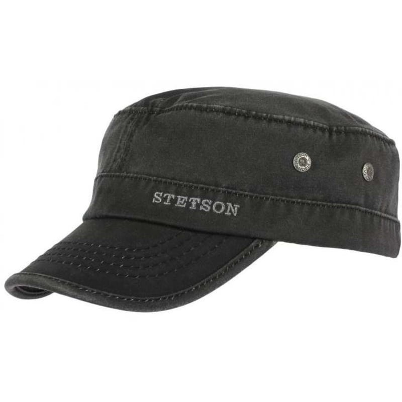 Stetson Datto CO/PE