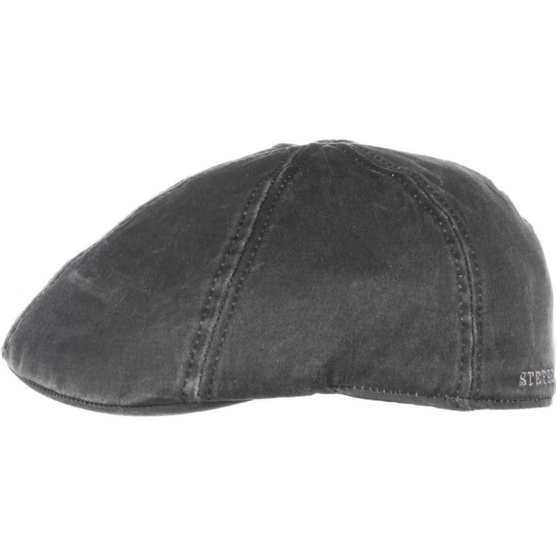 Stetson Level S Black