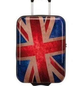 SuitSuit Union jack matkalaukku 70L