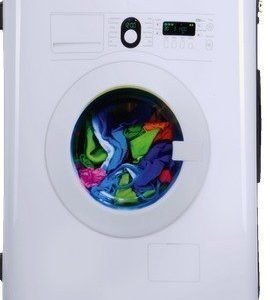 SuitSuit Washing Machine matkalaukku