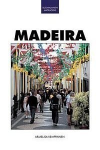 Suomalainen Matkaopas Madeira