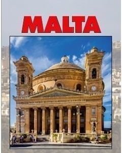 Suomalainen Matkaopas Malta