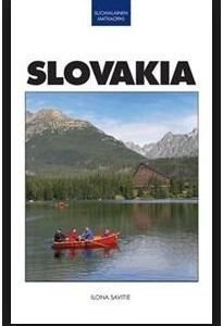 Suomalainen Matkaopas Slovakia