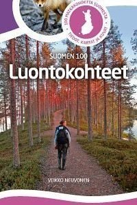 Suomen 100 Luontokohteet