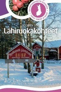 Suomen 100 Lähiruokakohteet