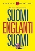 Suomi-englanti-suomi sanakirja