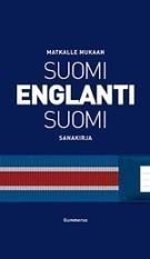 Suomi-englanti-suomi sanakirja