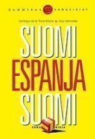 Suomi-espanja-suomi sanakirja