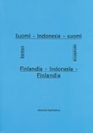 Suomi-indonesia-suomi sanakirja