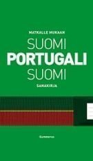 Suomi-portugali-suomi sanakirja