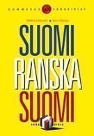 Suomi-ranska-suomi sanakirja