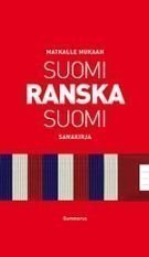 Suomi-ranska-suomi sanakirja