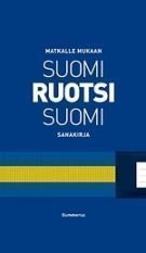 Suomi-ruotsi-suomi sanakirja