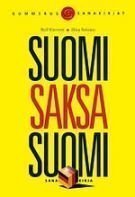 Suomi-saksa-suomi sanakirja