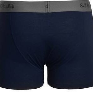 Supernatural Base Mid Boxer 175 Tummansininen L