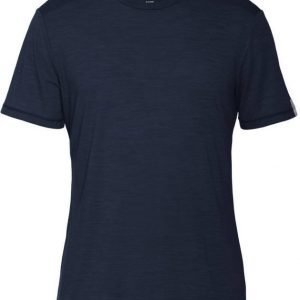 Supernatural Tempo Logo Tee Navy L