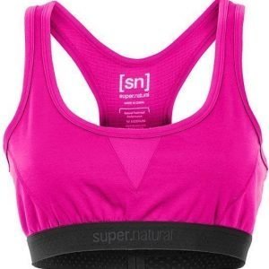 Supernatural W Semplice Bra Pink L