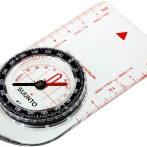 Suunto A-10