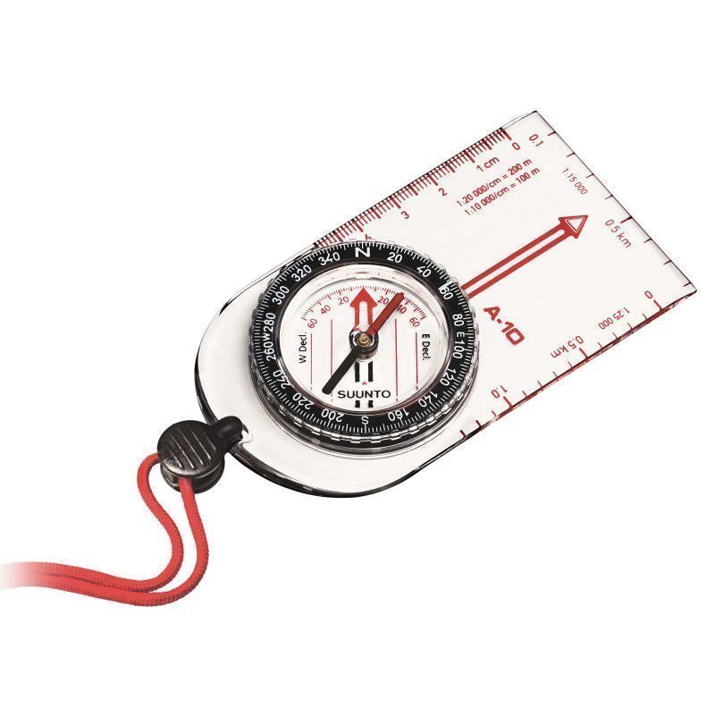 Suunto A-10/Cm/Nh Compass No Size One Colour