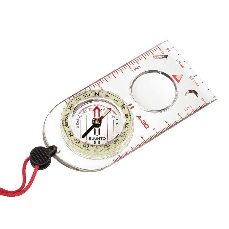 Suunto A-30/Cm/L/Nh Compass No Size One Colour