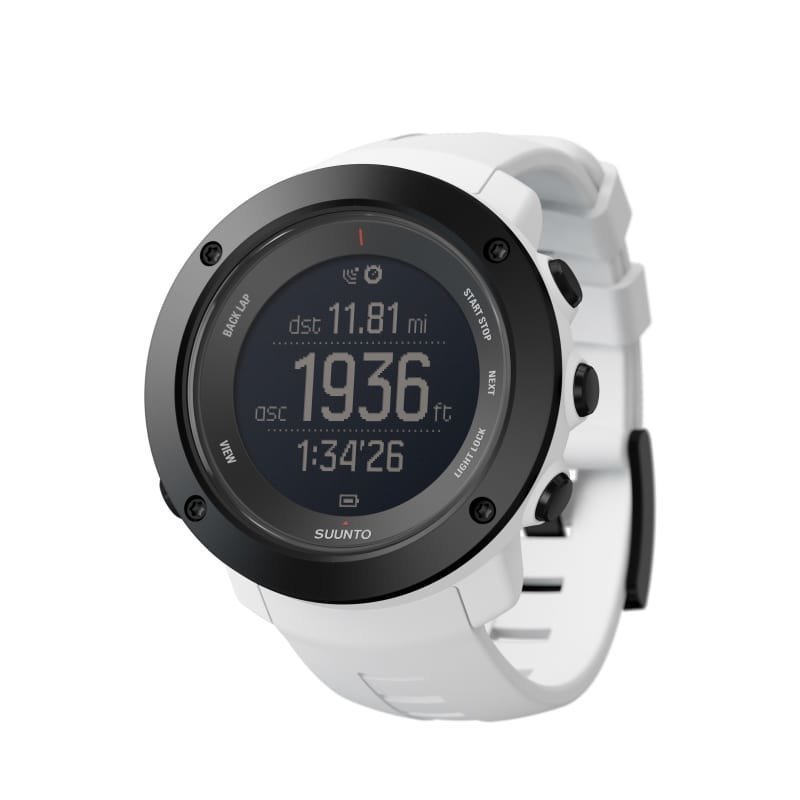 Suunto Ambit3 Vertical