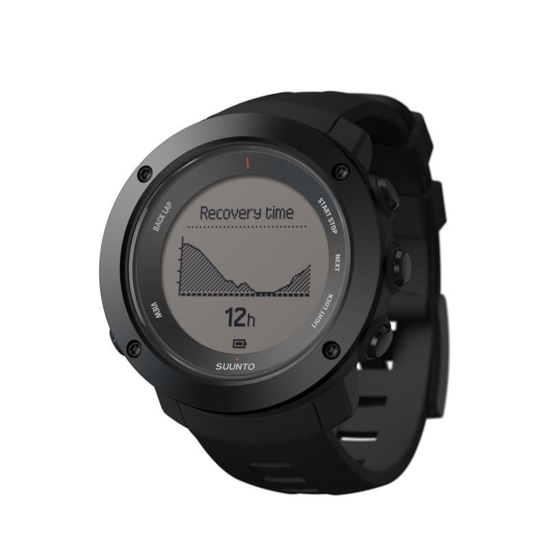 Suunto Ambit3 Vertical