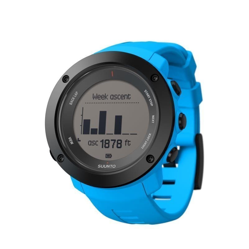 Suunto Ambit3 Vertical