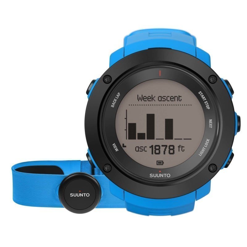 Suunto Ambit3 Vertical HR