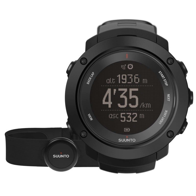 Suunto Ambit3 Vertical HR