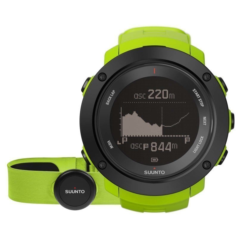 Suunto Ambit3 Vertical HR