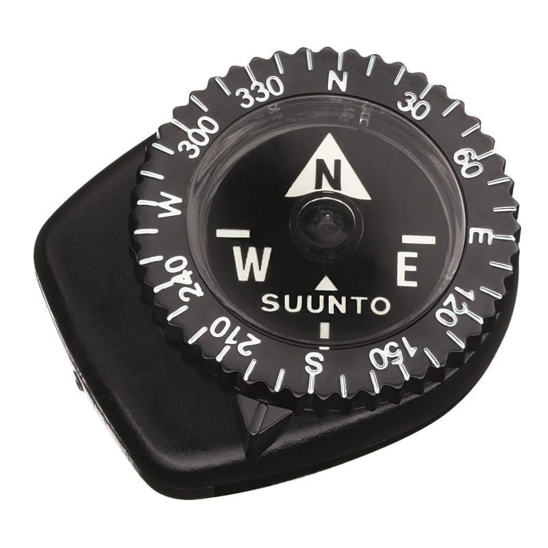 Suunto Clipper L/B Nh Compass