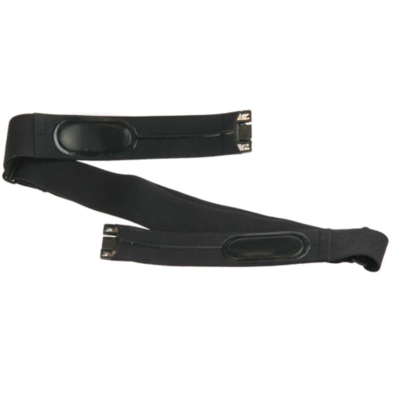 Suunto Comfort Belt Strap XXS-XS Black