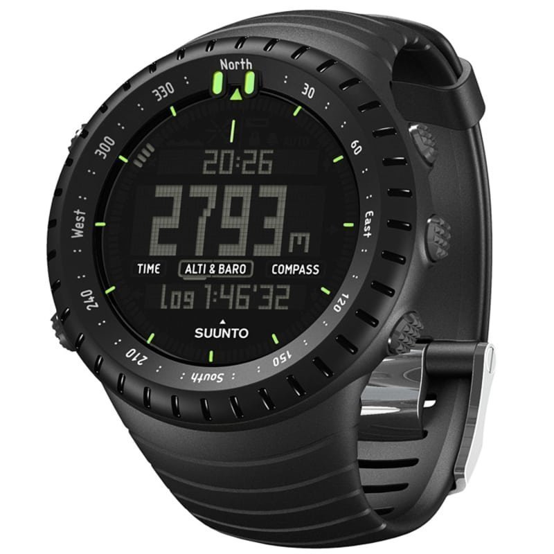 Suunto Core All Black