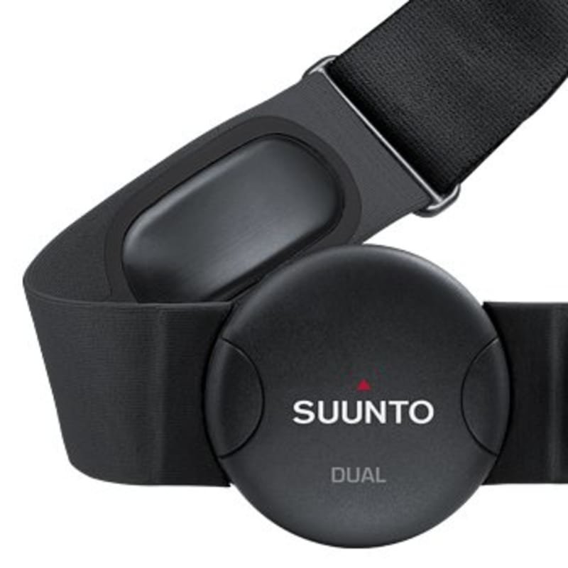 Suunto Dual Comfort Belt ANT