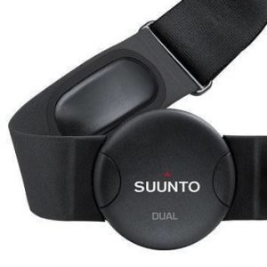 Suunto Dual -sykevyö