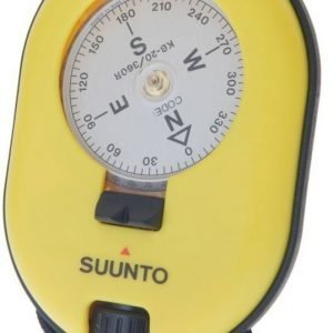 Suunto KB-20 Keltainen