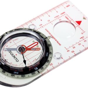 Suunto M-3 Global