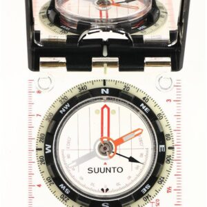 Suunto MC-2 NH Mirror Compass
