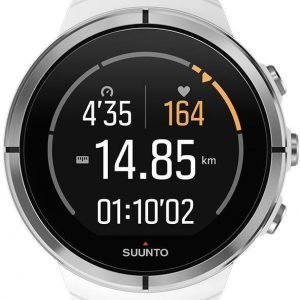 Suunto Spartan Ultra HR Valkoinen