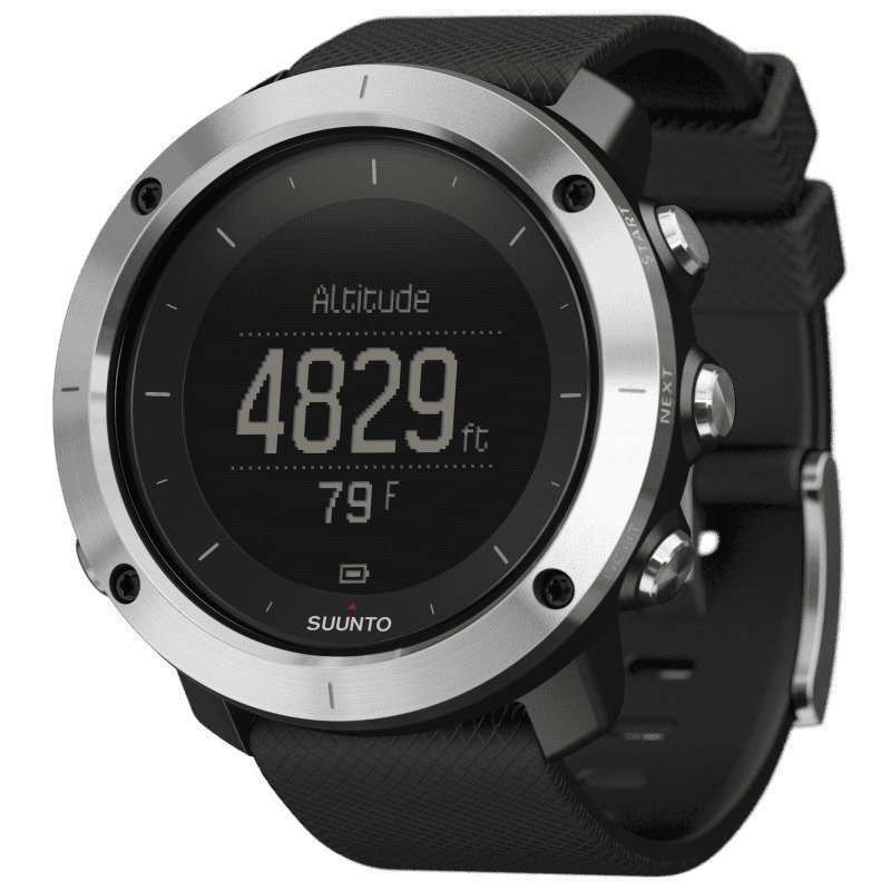 Suunto Traverse