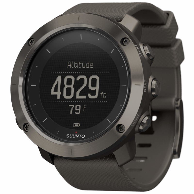 Suunto Traverse