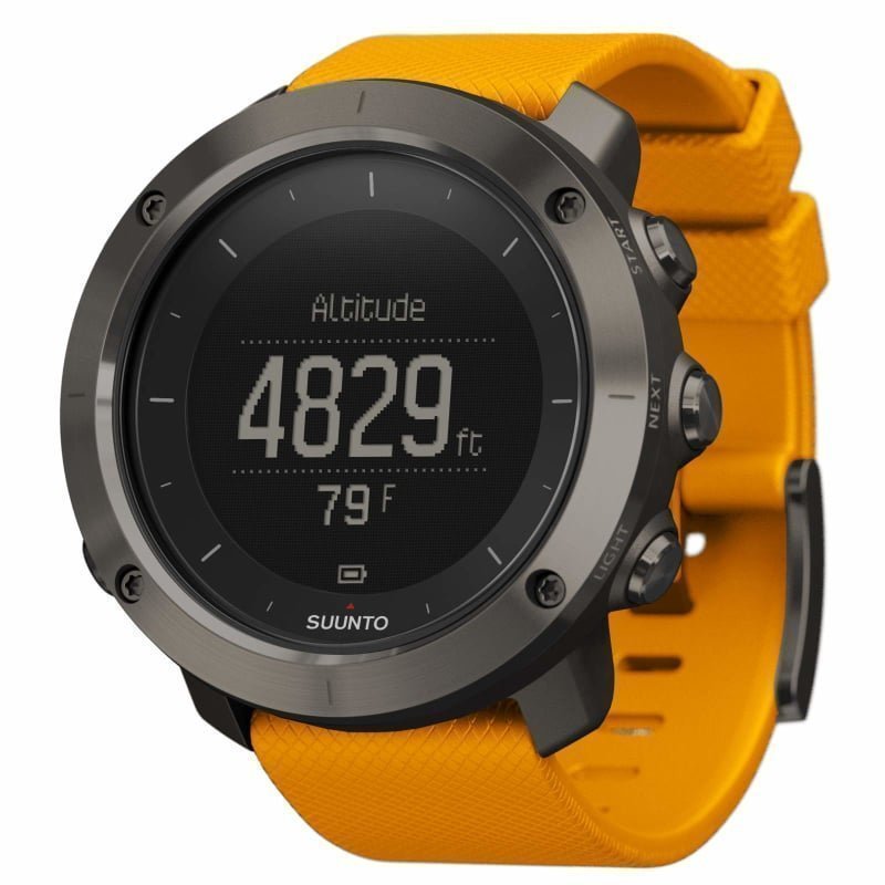 Suunto Traverse