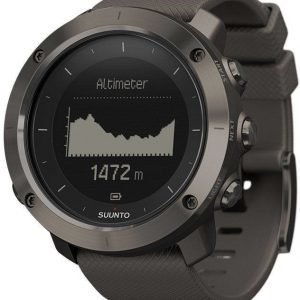 Suunto Traverse Grafiitti