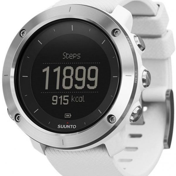 suunto traverse vs garmin fenix 3
