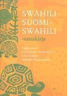 Swahili-suomi-swahili -sanakirja