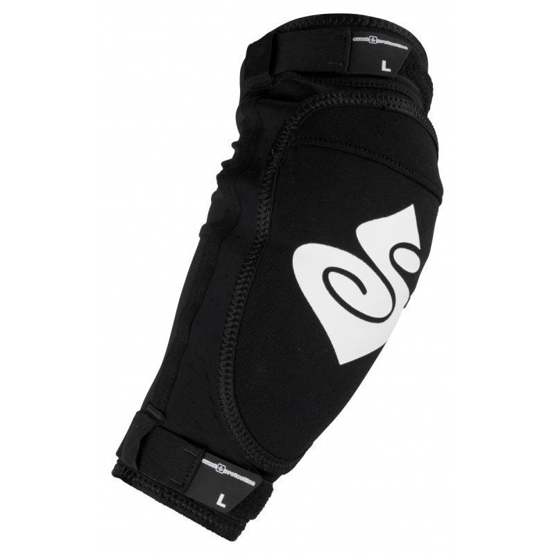 Sweet Protection Bearsuit Elbow Pads L True Black