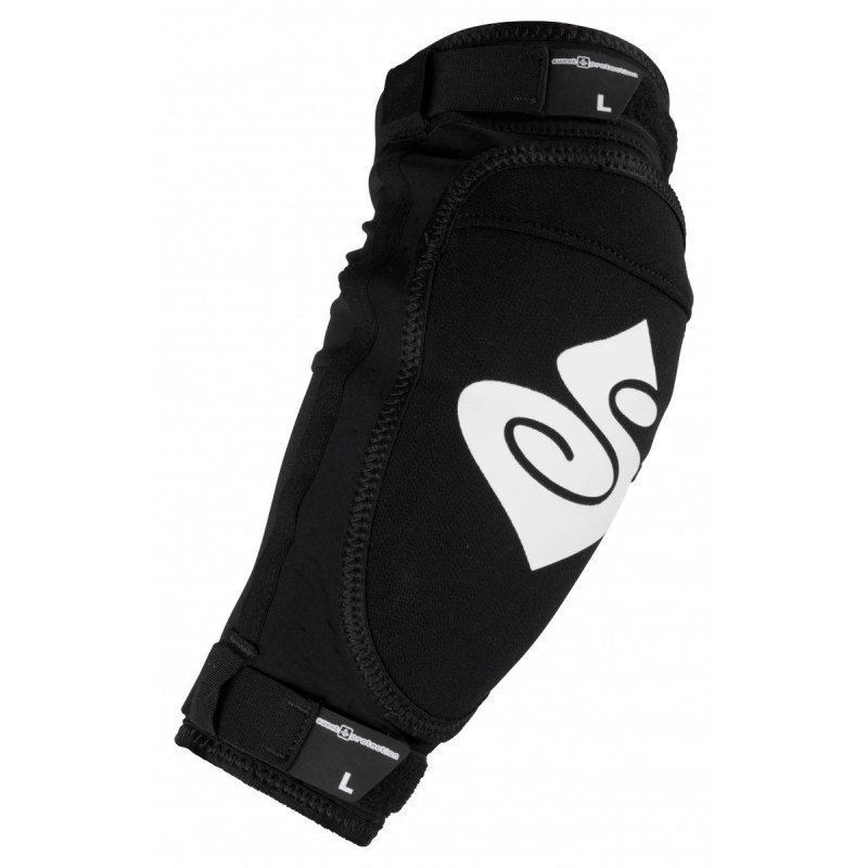 Sweet Protection Bearsuit Elbow Pads S True Black