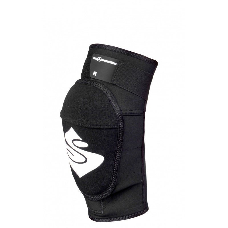 Sweet Protection Bearsuit Light Knee Pads L True Black